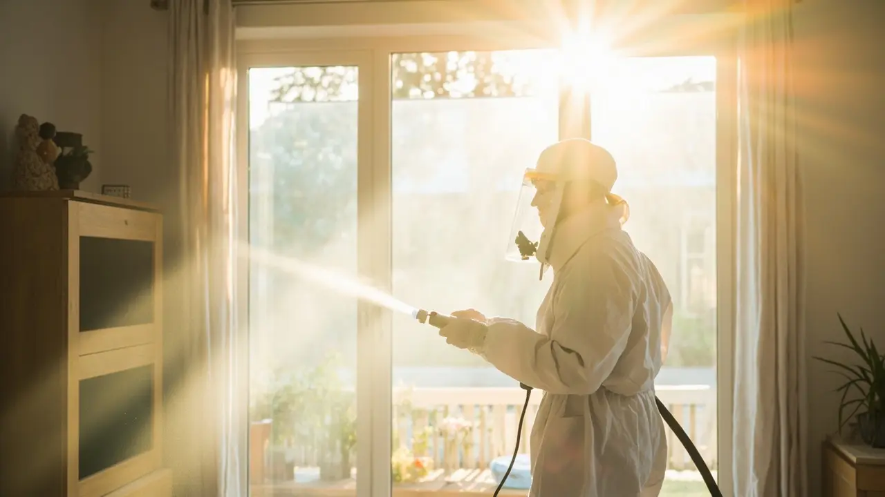 Une expertise certifiée pour votre sécurité sanitaire