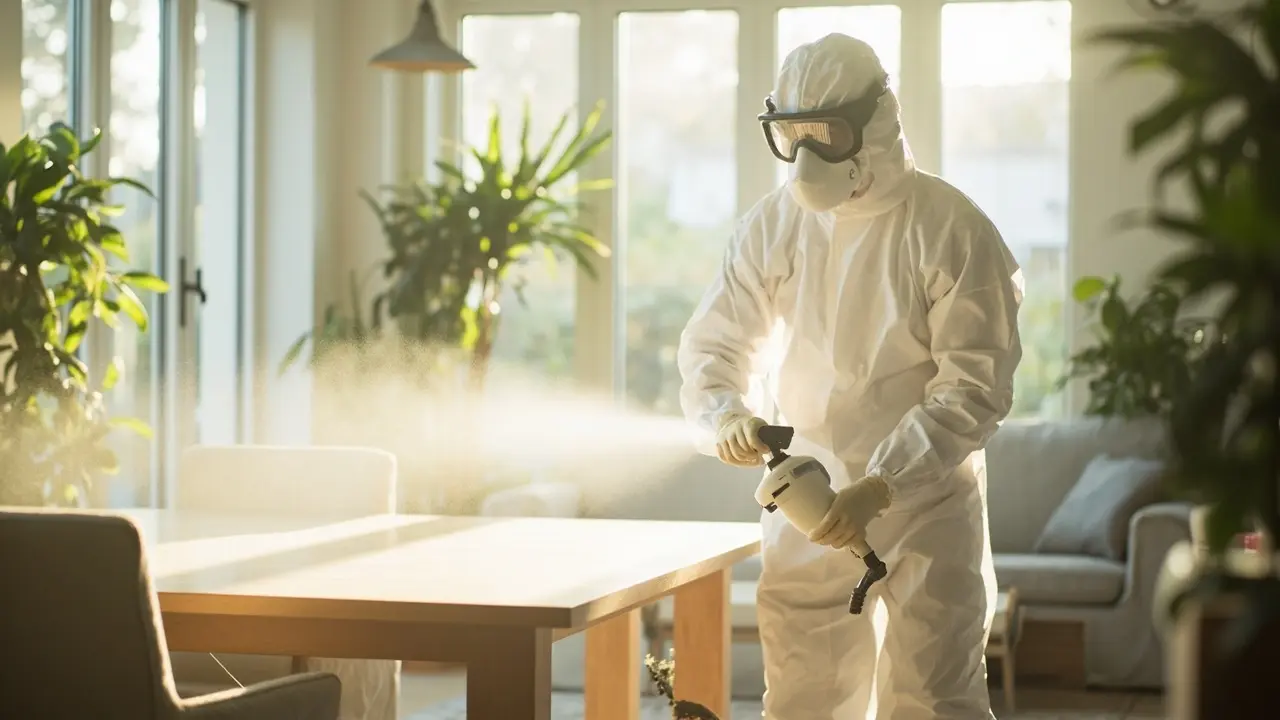 Un engagement pour votre sécurité sanitaire à Wervicq-Sud