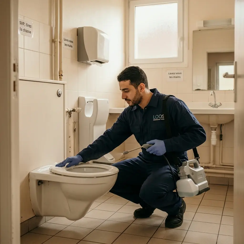 Gestes essentiels pour prévenir les contaminations à Loos