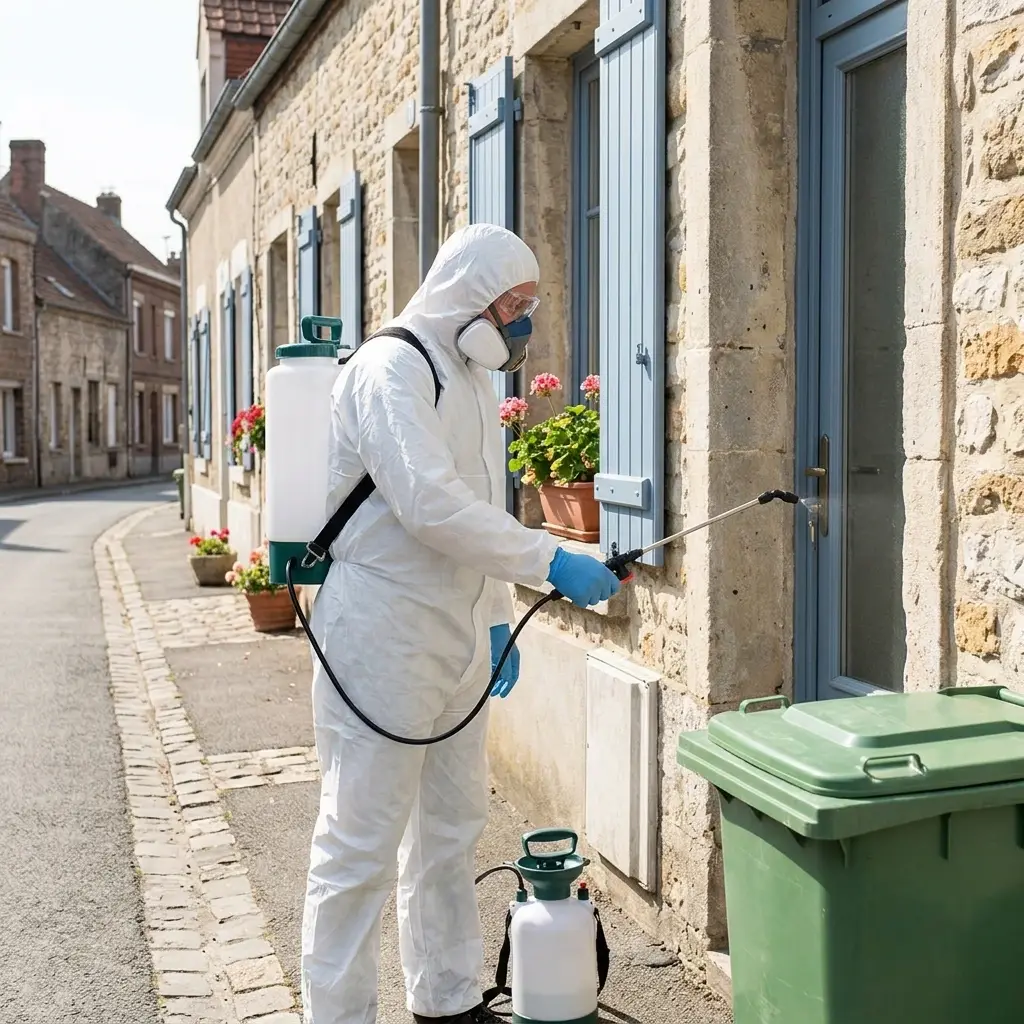 Une stratégie d'assainissement technique et ciblée