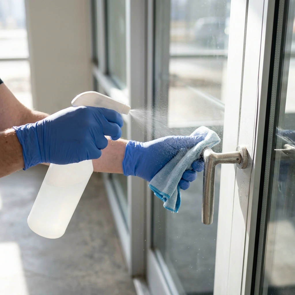 Comment réagir face à un risque sanitaire à Escaudain ?