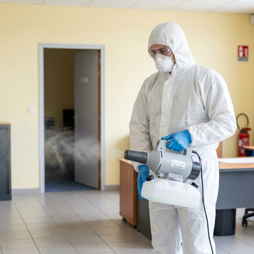 Besoin d'une intervention rapide à Escaudain ?