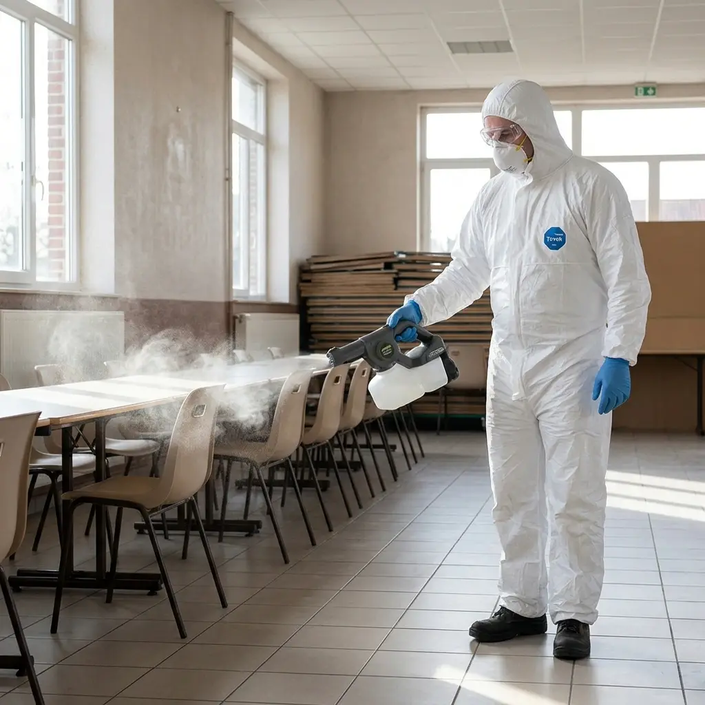 Bons réflexes pour prévenir les contaminations à Walincourt‑Selvigny