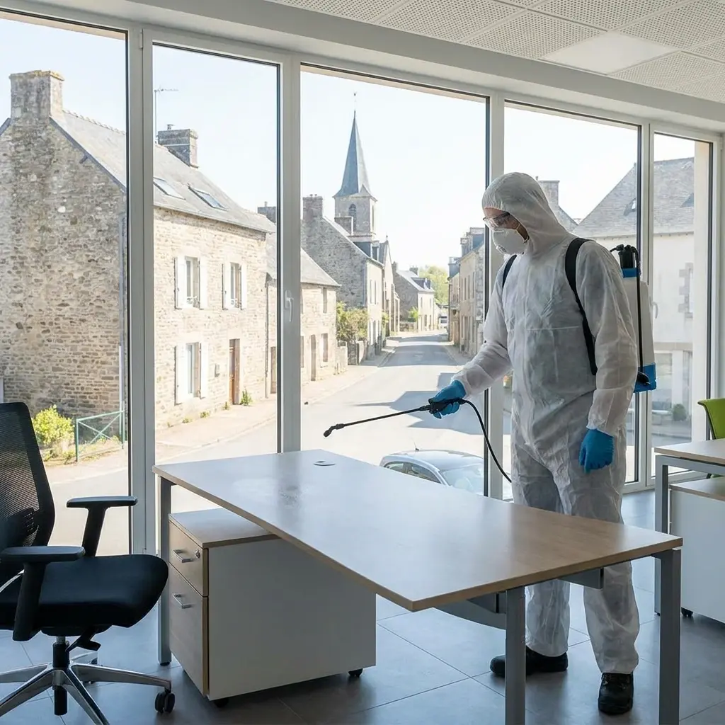 Besoin d’une désinfection rapide à Walincourt‑Selvigny ?