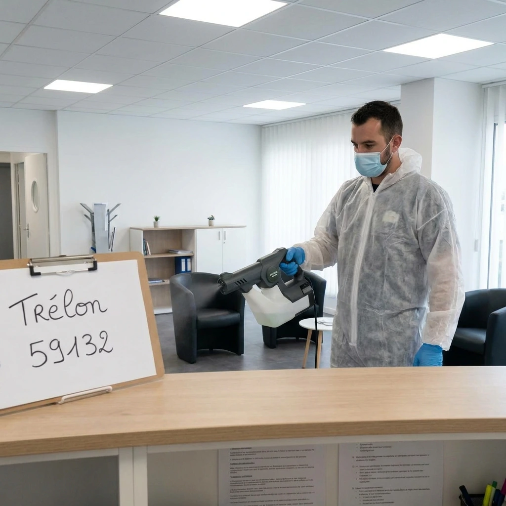 Une stratégie d'assainissement rigoureuse et efficace