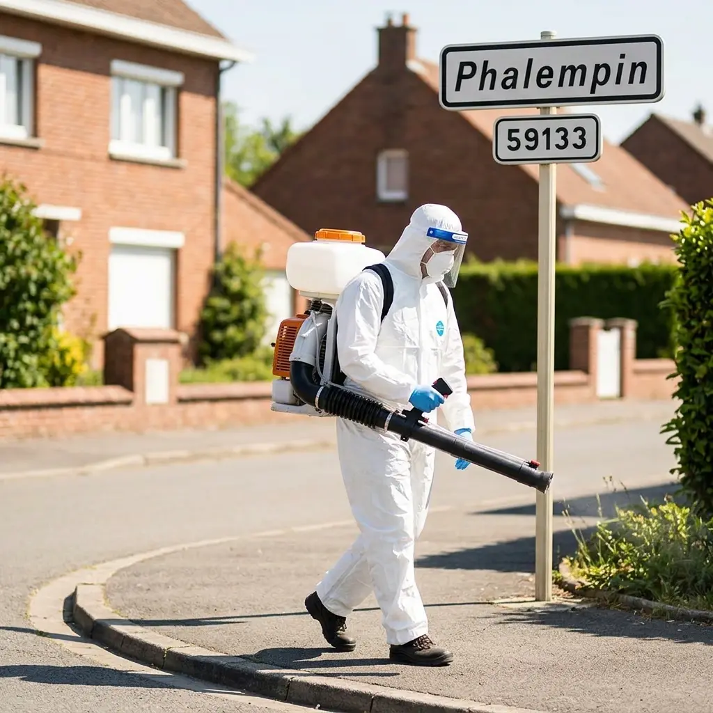 Pourquoi choisir notre expertise à Phalempin ?