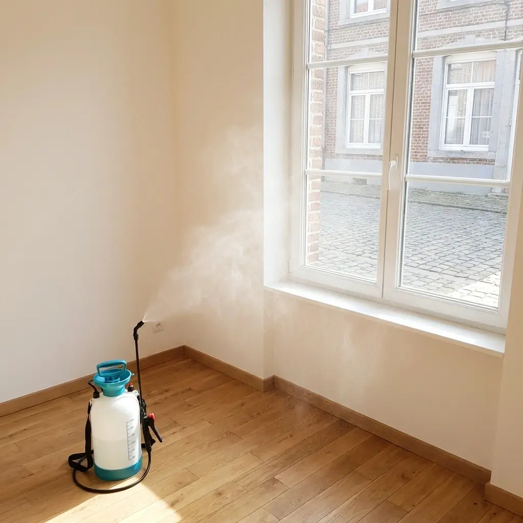 Un environnement sain pour votre quotidien