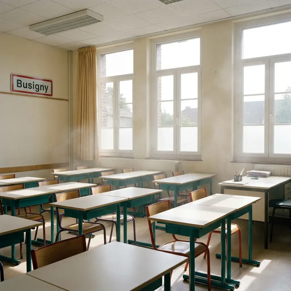 Pourquoi nous choisir pour votre désinfection à Busigny ?