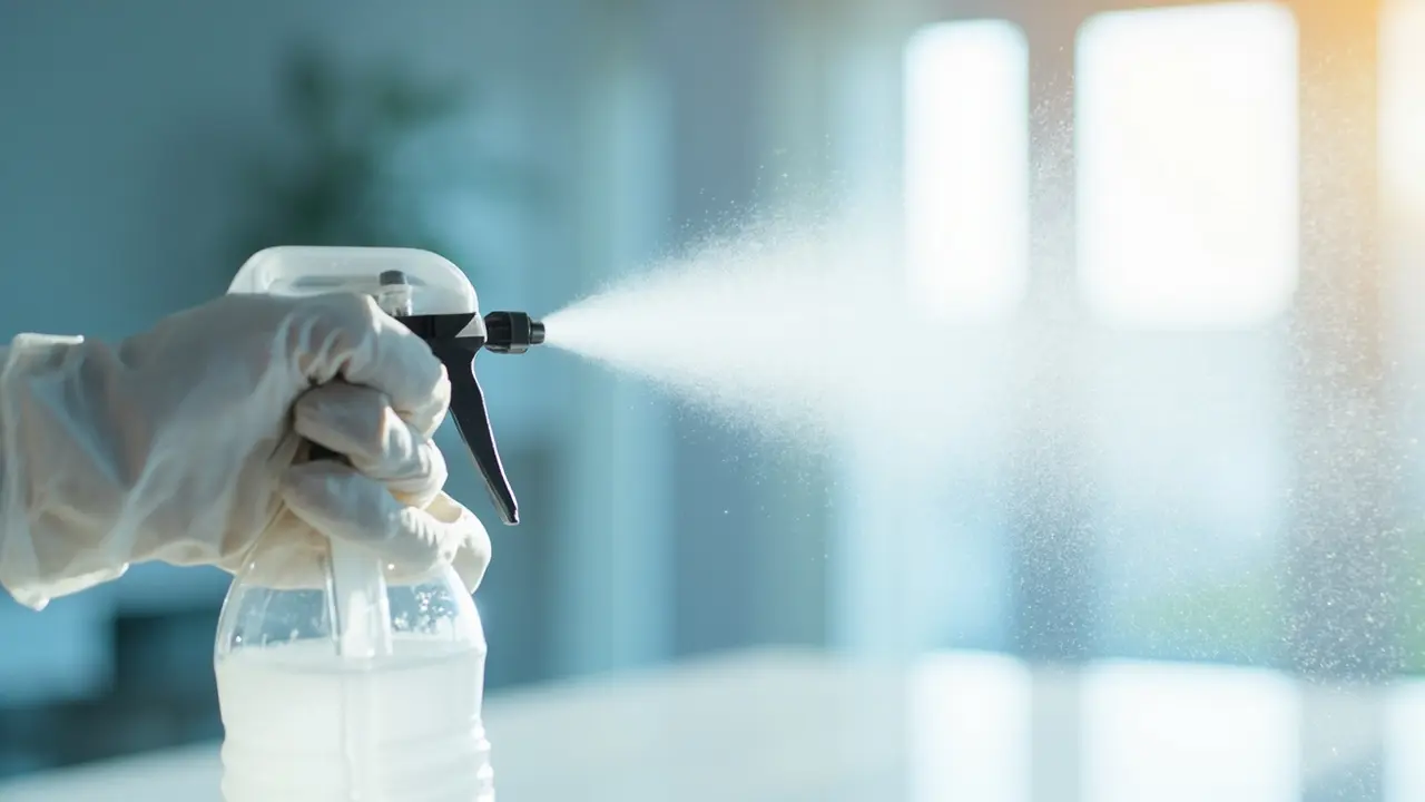 Bons réflexes pour prévenir la contamination