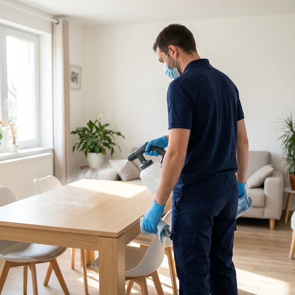 Adopter les bons gestes pour prévenir les contaminations