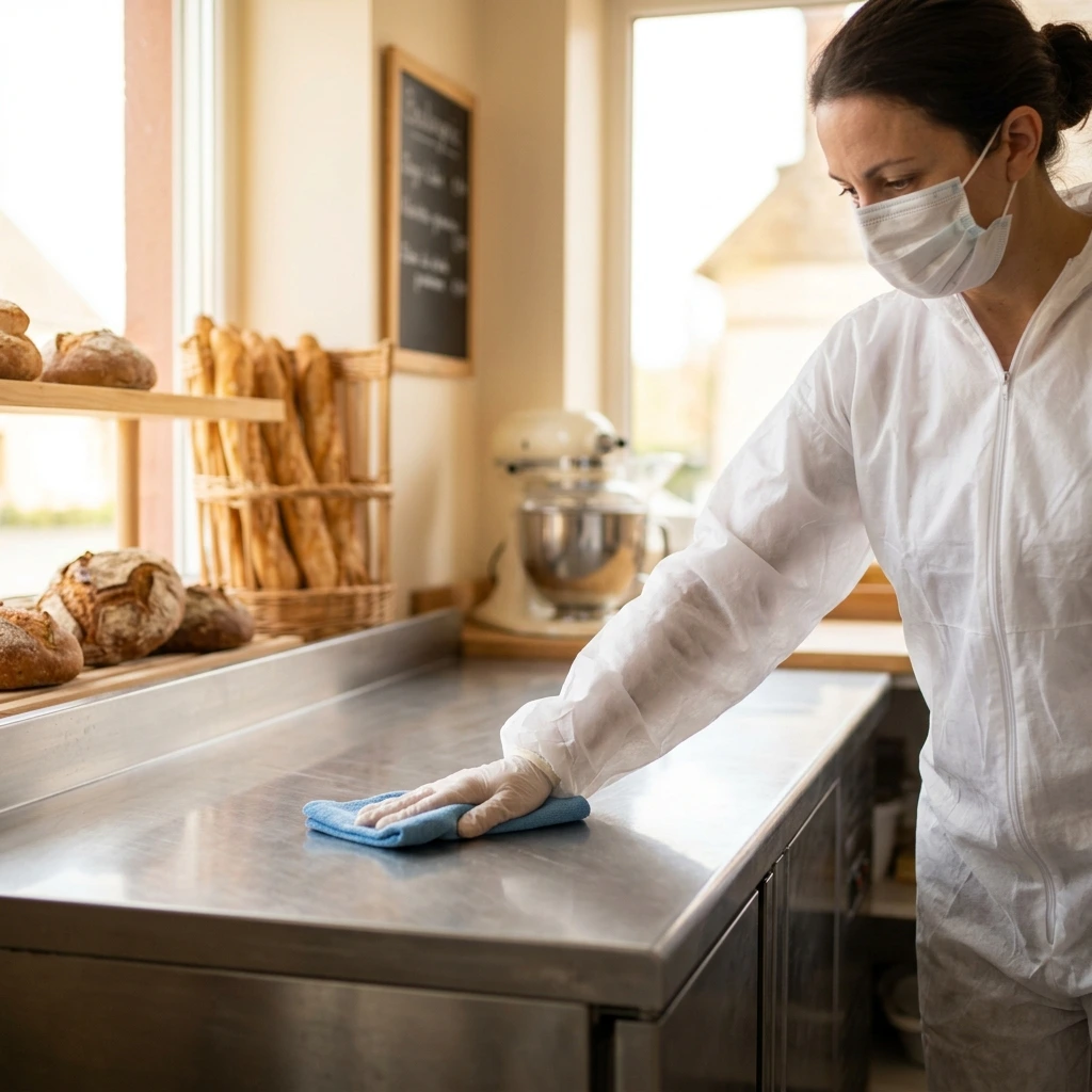 Pourquoi nous choisir pour votre hygiène à Villers-Outréaux ?