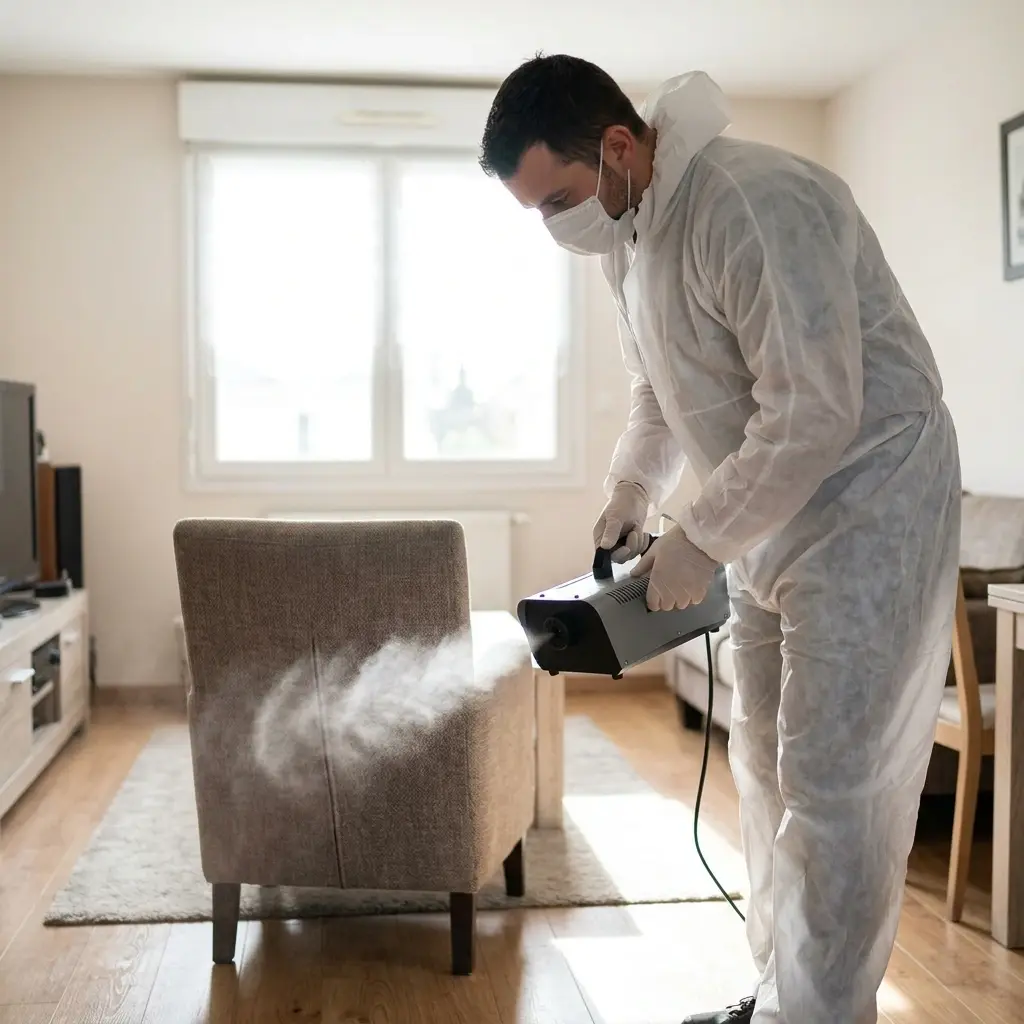 Une approche technique pour un assainissement total