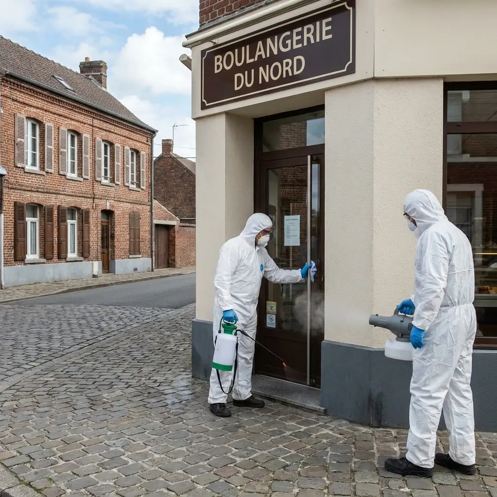 Une protection durable pour votre santé et celle de vos proches