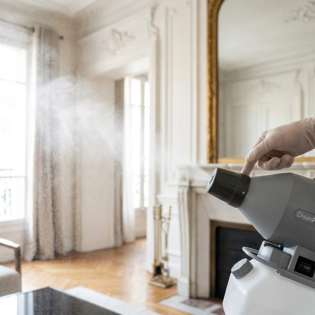 Besoin d'une intervention rapide à Pecquencourt ?