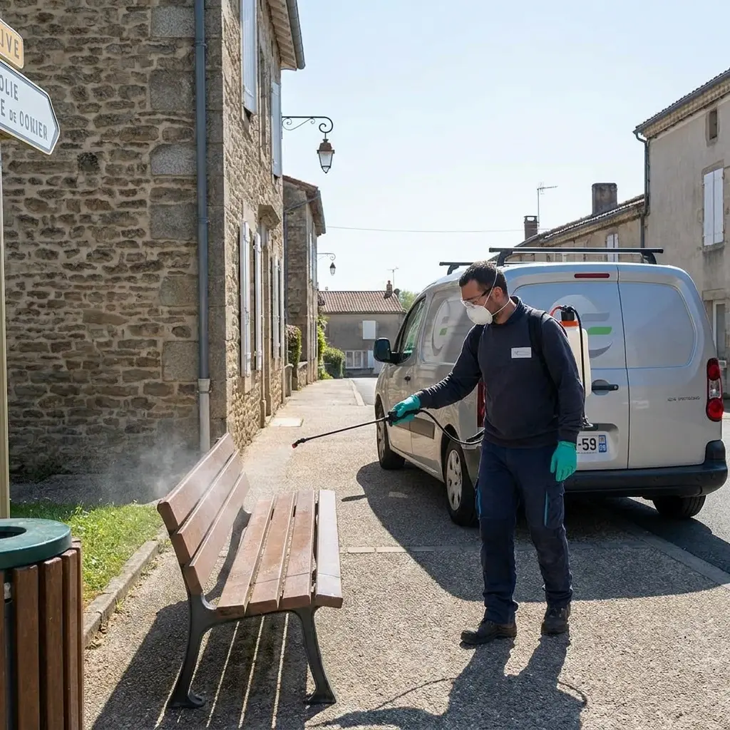 Les gestes essentiels pour maintenir l'hygiène à Gondecourt