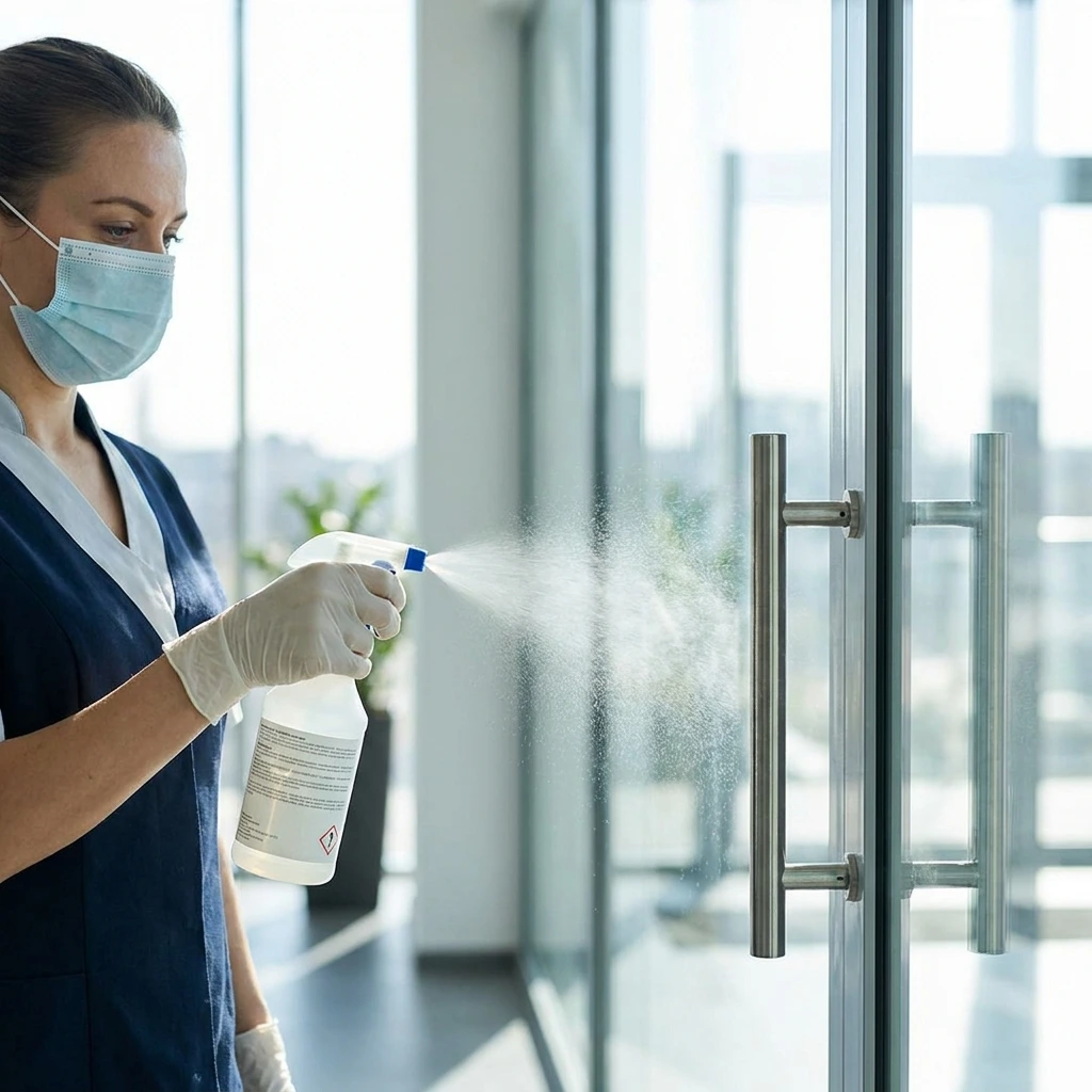 Rassurez‑vous, votre santé est notre priorité à Flines-lez-Raches