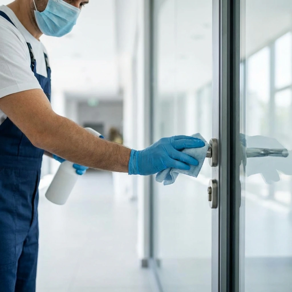 Pourquoi choisir notre expertise en désinfection à Cousolre ?
