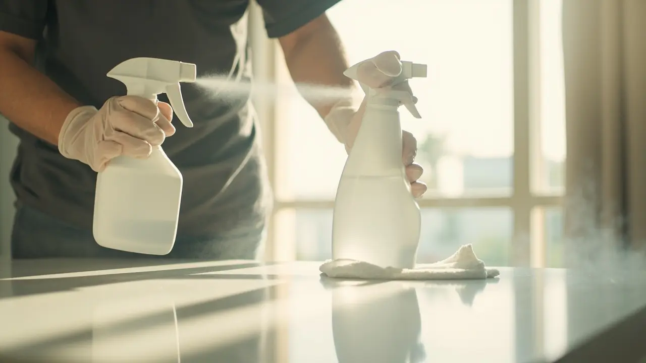 Gestes essentiels pour prévenir la contamination à Escaudœuvres