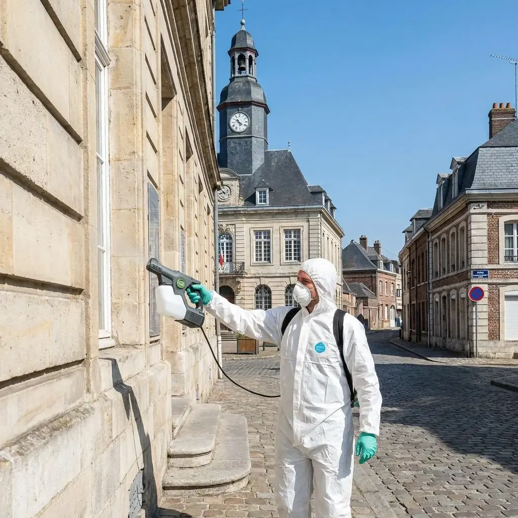 Une protection durable pour votre santé et votre sécurité