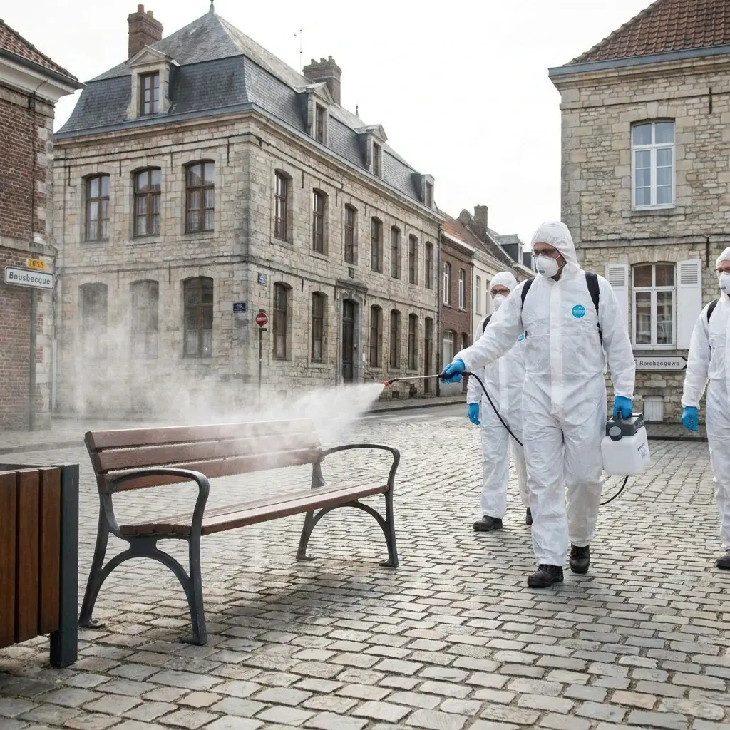 Une expertise reconnue pour votre sérénité et votre santé