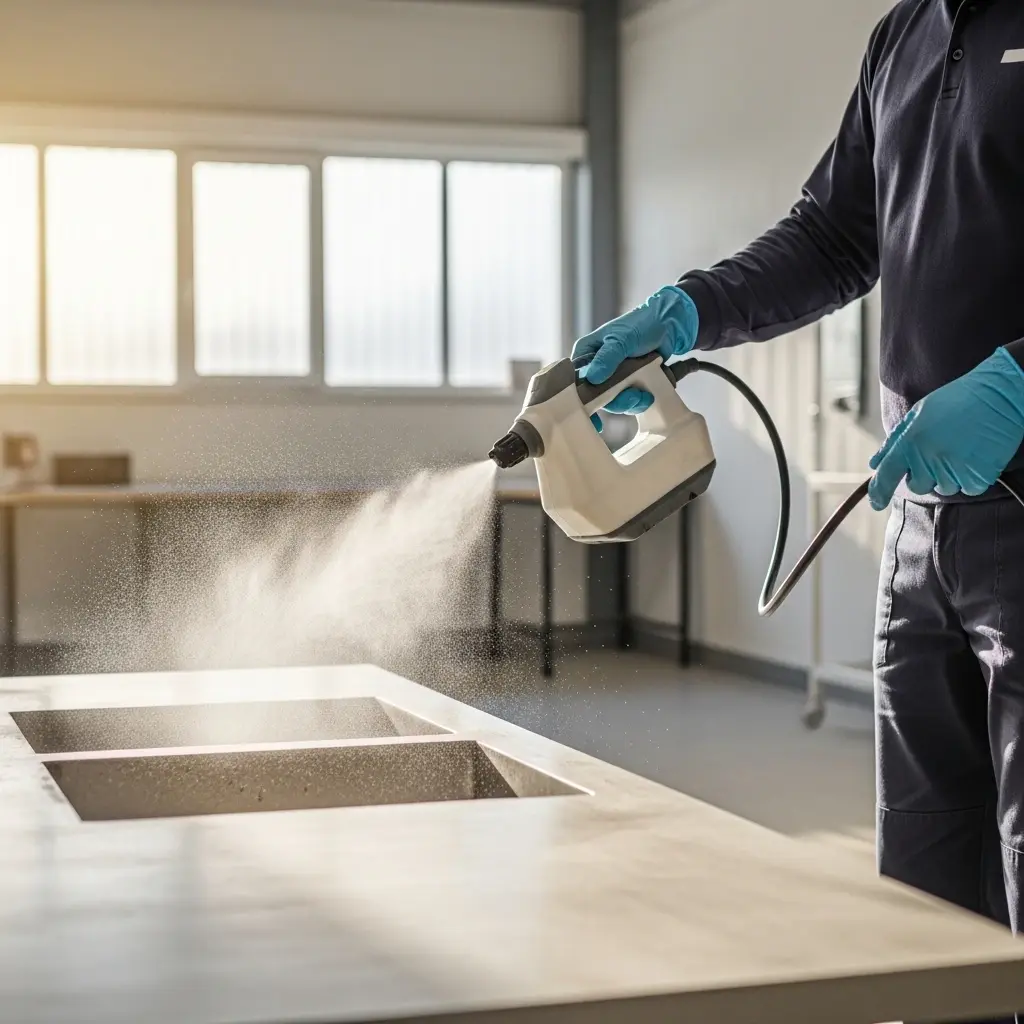 Une protection sanitaire durable pour vos espaces de vie
