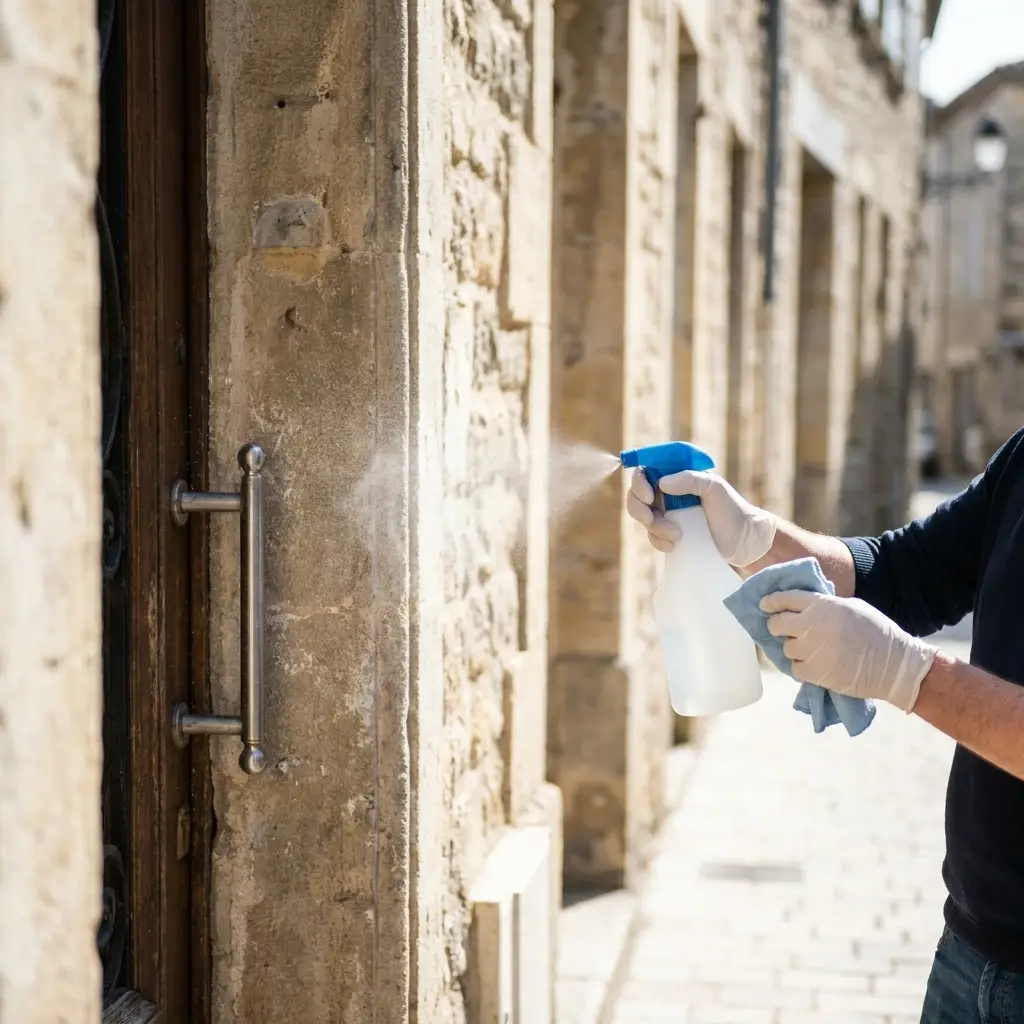Gestes essentiels pour prévenir la contamination chez vous