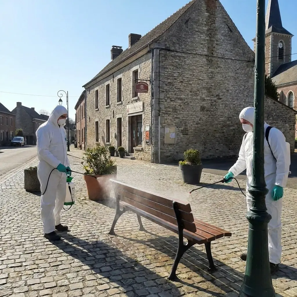 Pourquoi choisir notre expertise à Sains-du-Nord ?