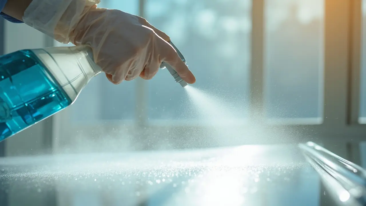 Une stratégie de purification ciblée et efficace