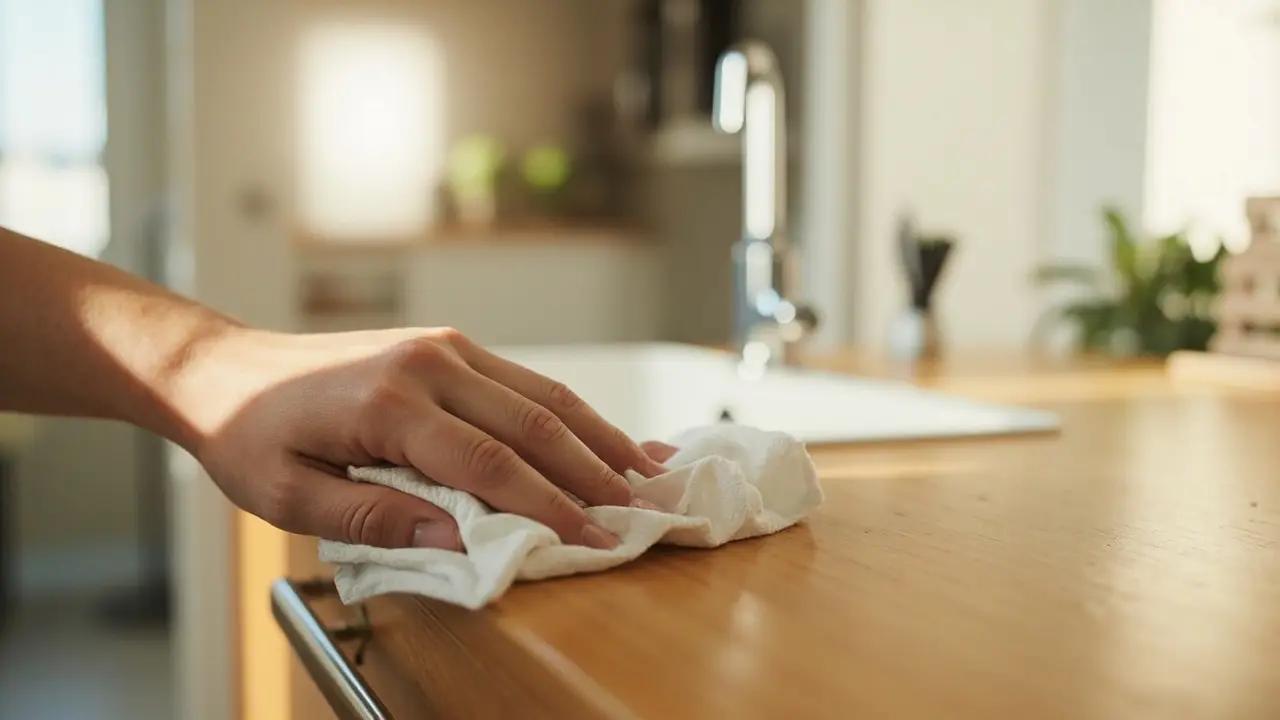 Les gestes essentiels pour prévenir la contamination