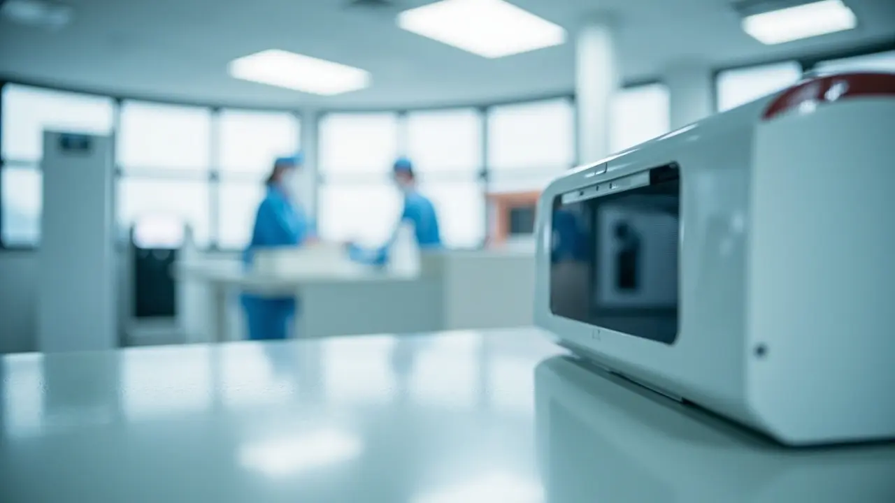 Une approche technique pour un assainissement total