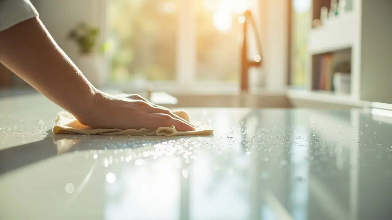 Prévenir les risques de contamination dans votre foyer