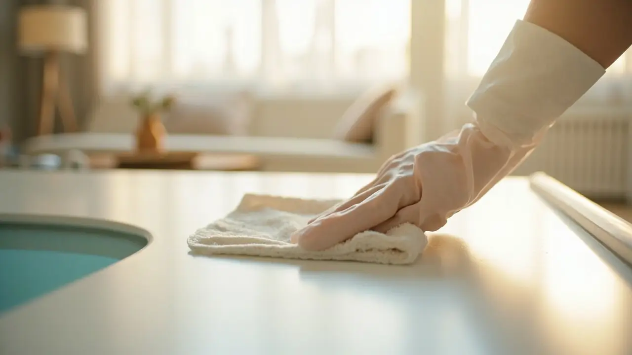 Comment prévenir la contamination et maintenir la propreté