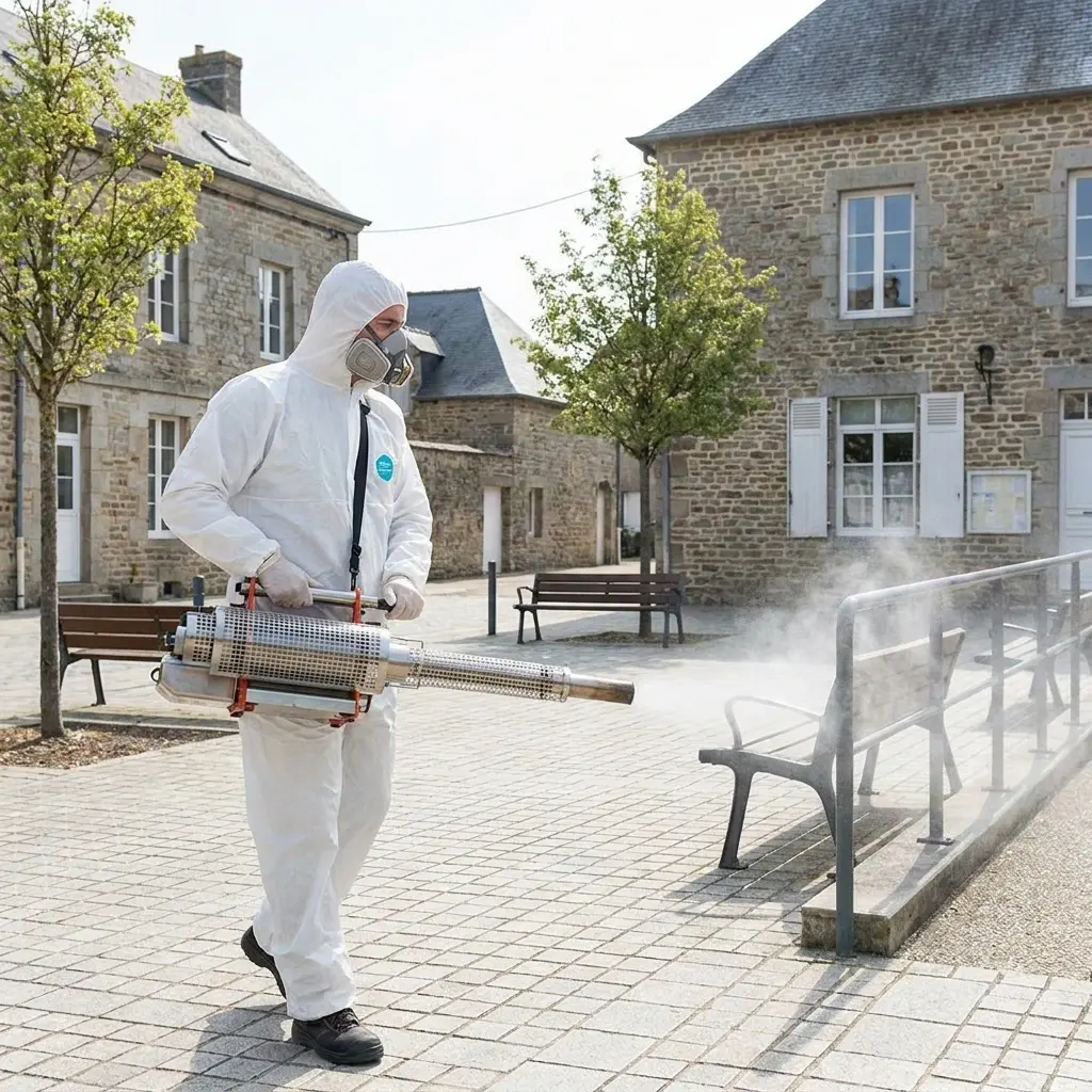 Un engagement pour votre santé et votre sécurité