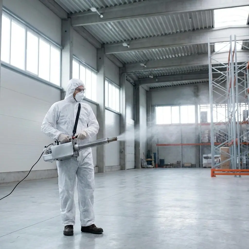 Comment prévenir les contaminations dans votre foyer