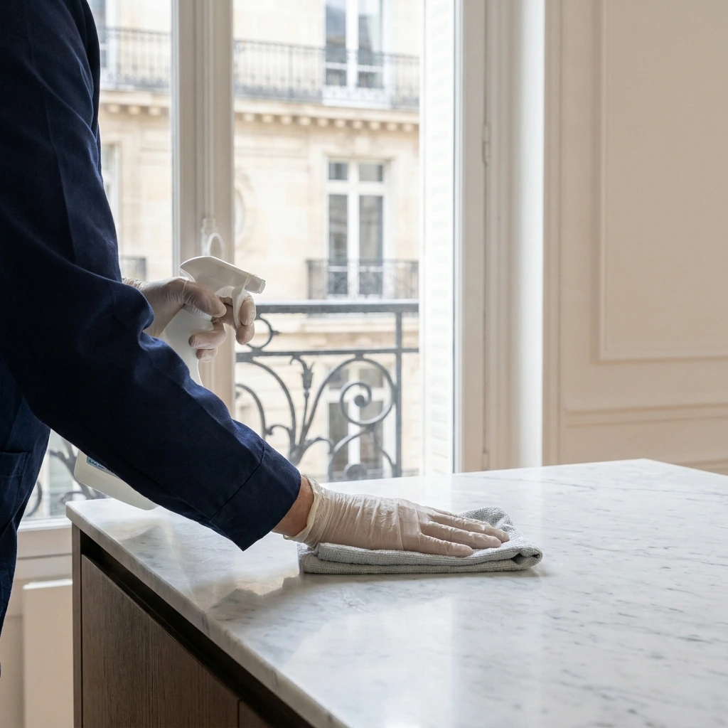 Comment se déroule l'intervention à Erquinghem-Lys ?