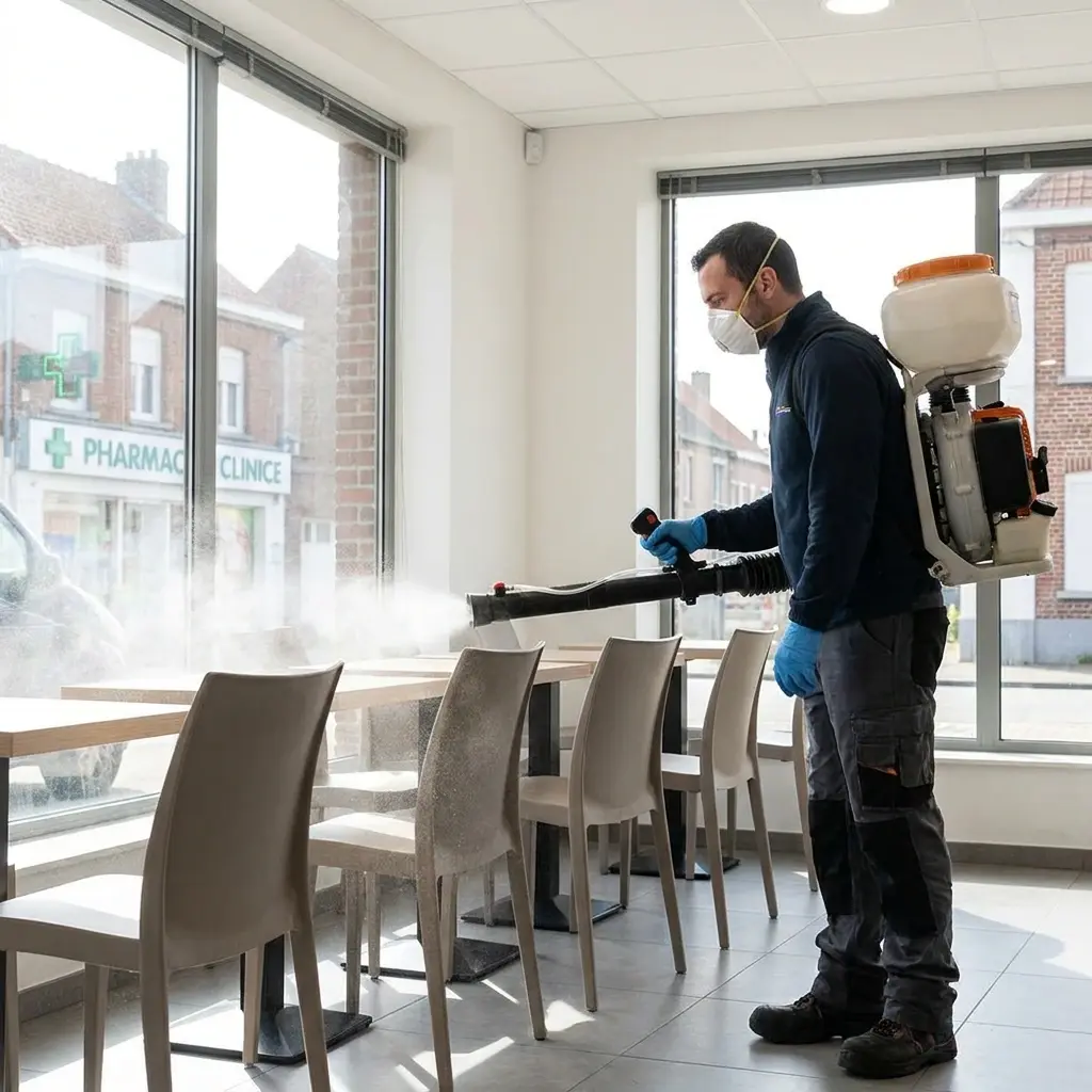 Bons réflexes à adopter à Râches