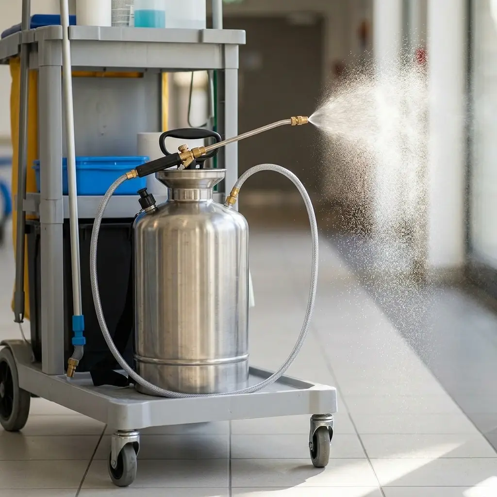 Un engagement pour votre santé et votre sécurité sanitaire