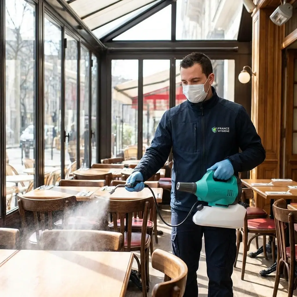 Besoin d'une intervention rapide à Santes ?