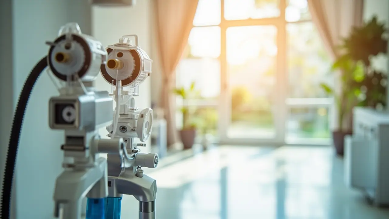Une stratégie d'assainissement rigoureuse et efficace