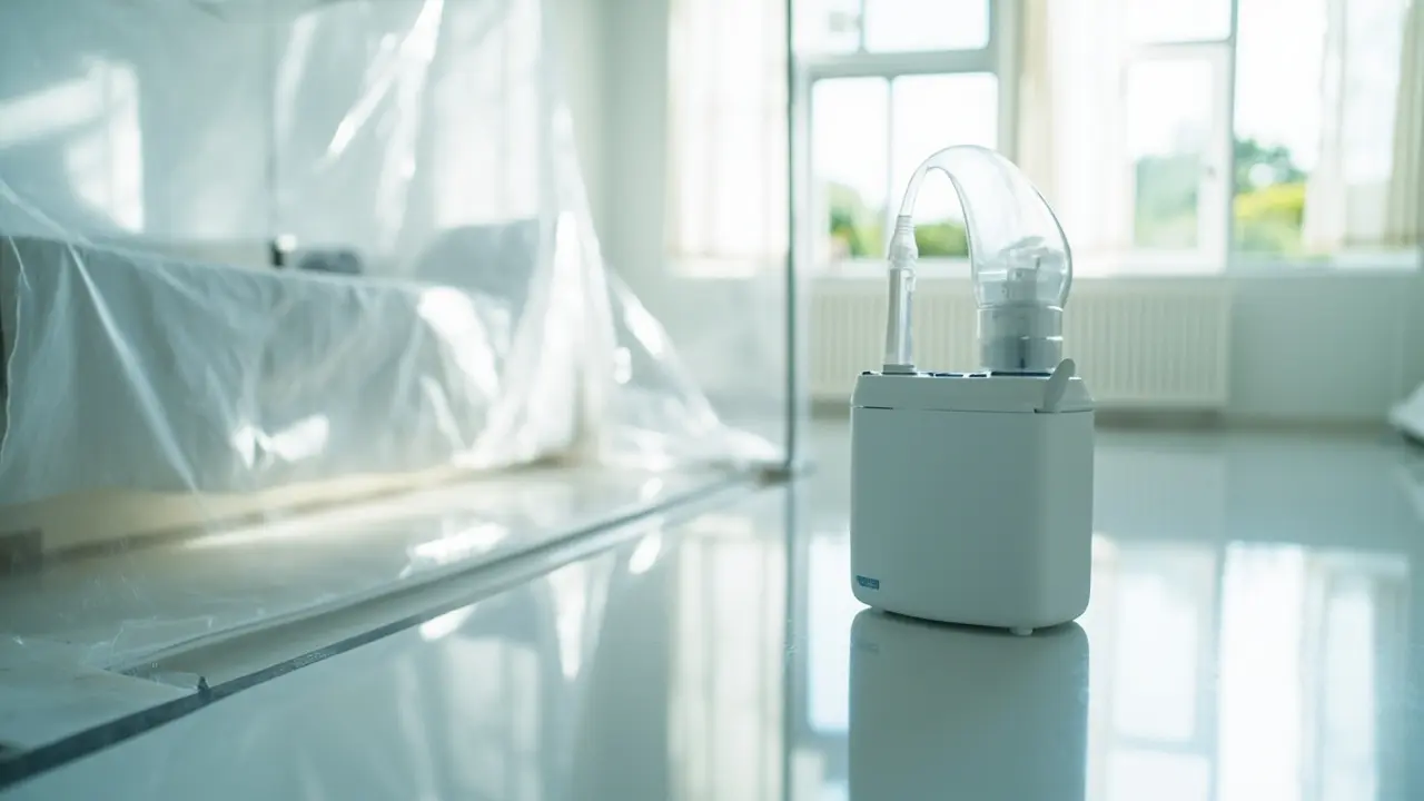 Les gestes essentiels pour maintenir l'hygiène à Poix-du-Nord