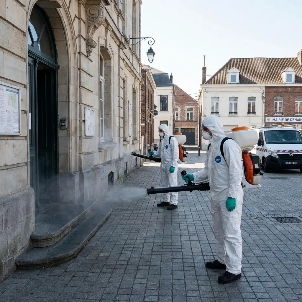 Une approche technique pour une élimination radicale