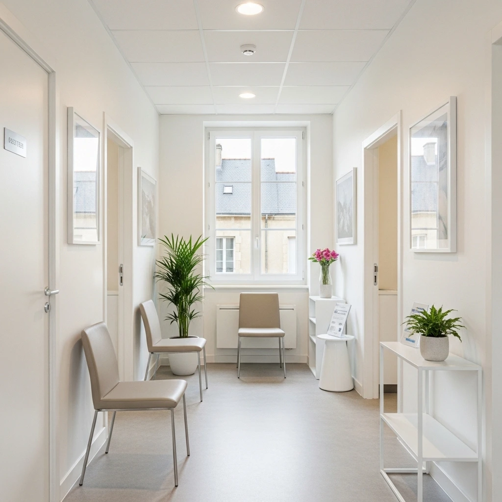 Un engagement ferme pour votre hygiène et votre santé