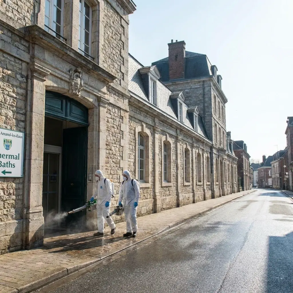 Une protection durable pour votre santé et celle de vos proches