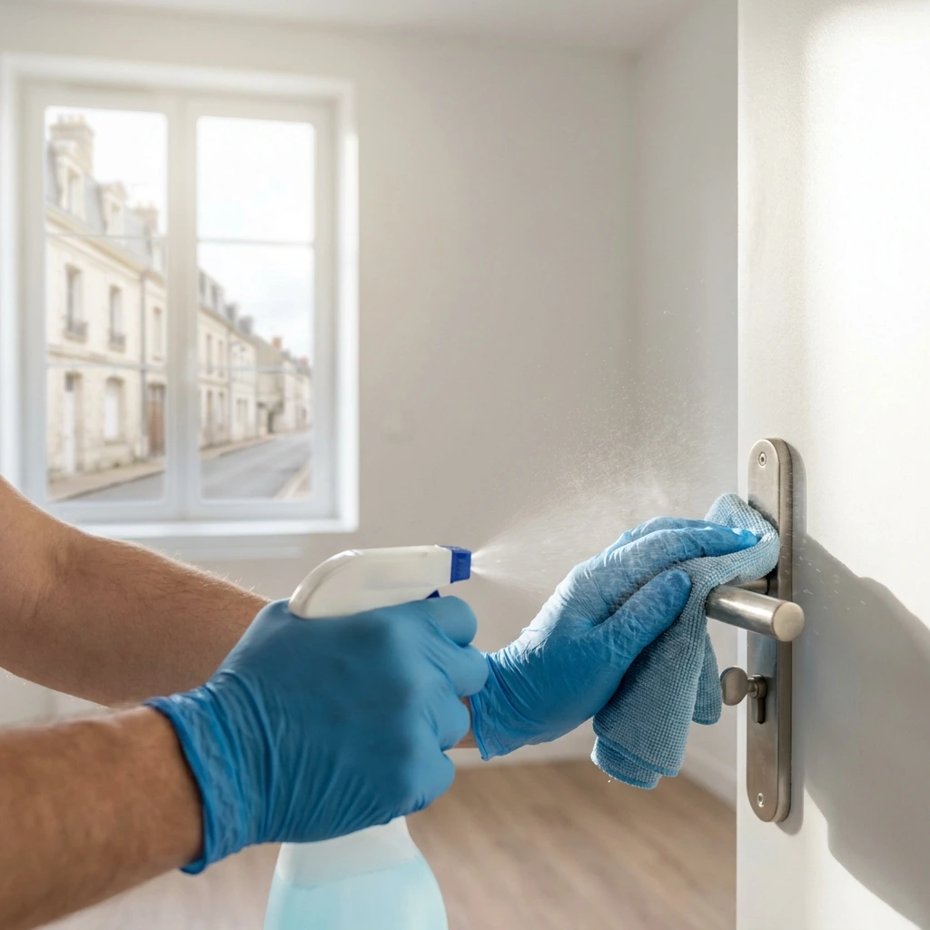 Prêt à assainir votre intérieur à Maing ?