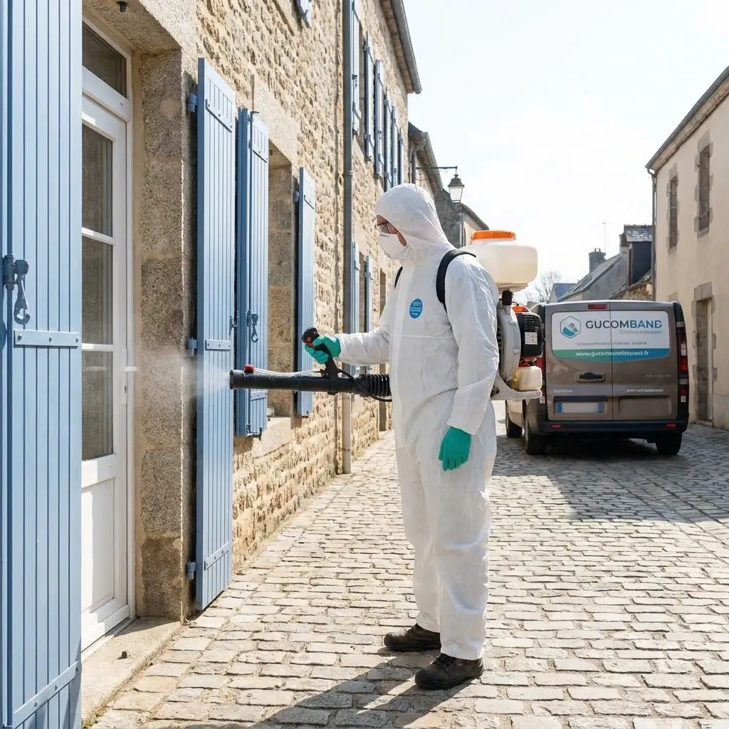 Les bons gestes pour maintenir un environnement sain à Bersée