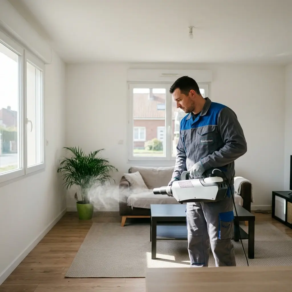 Adopter les bons gestes pour prévenir la contamination locale