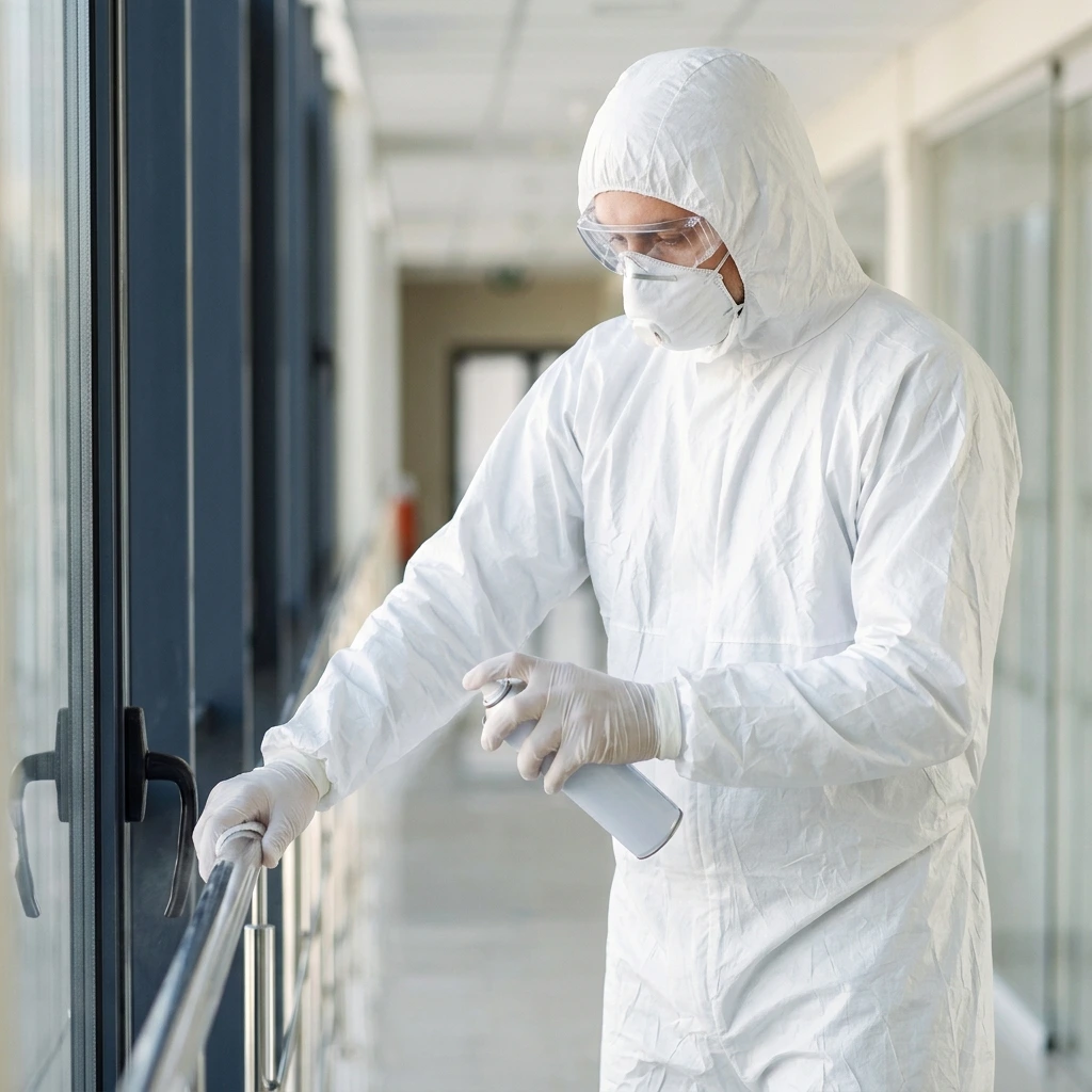 Adoptez les bons gestes pour prévenir les contaminations