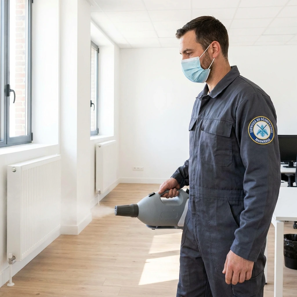 Une action ciblée et efficace