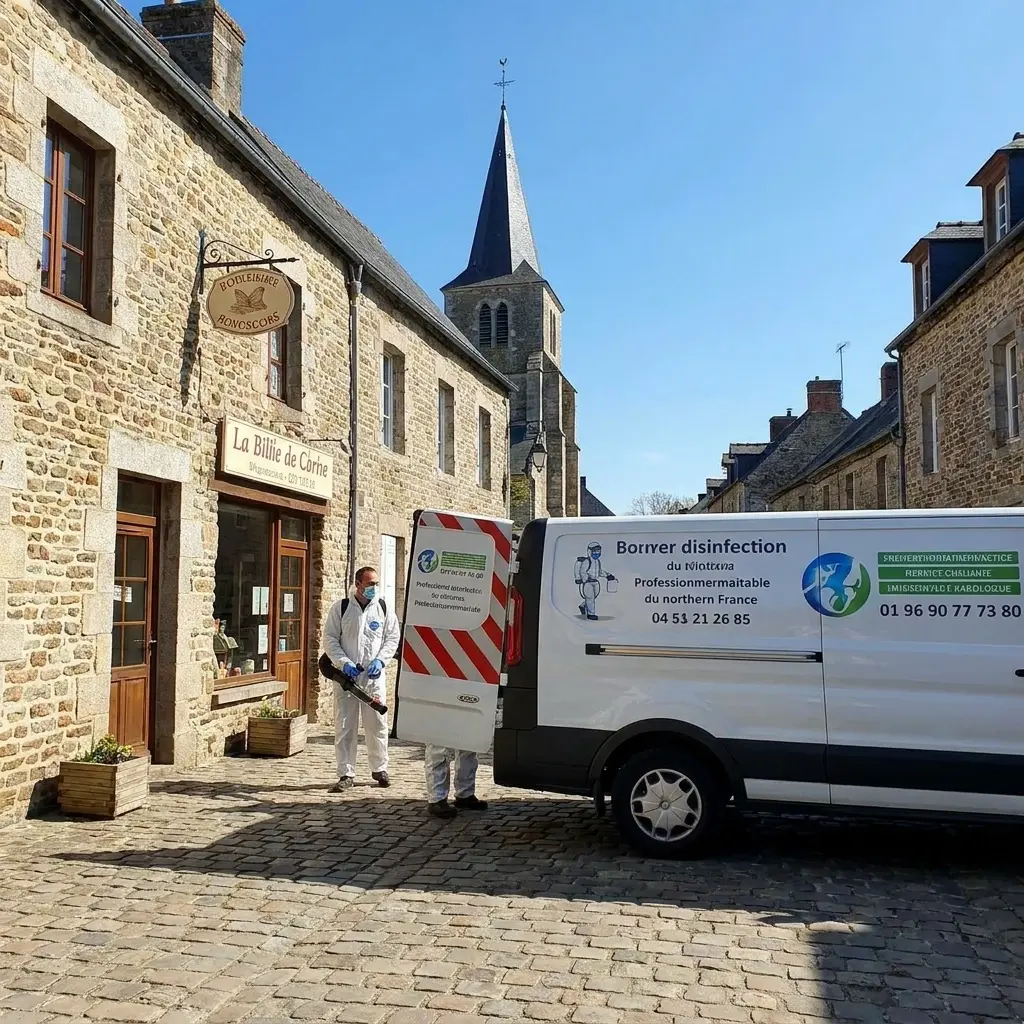 Besoin d'une intervention rapide à Masnières ?