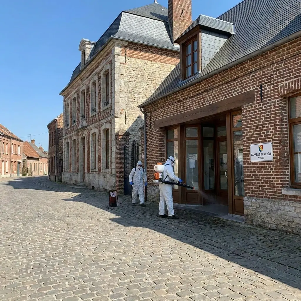 Pourquoi nous choisir pour votre santé à Cappelle-en-Pévèle